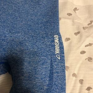 Gymshark leggings